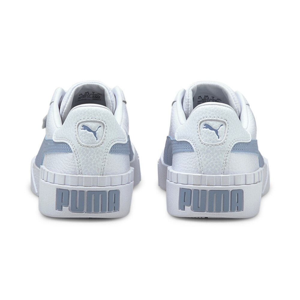 фото Кеды cali wn's puma