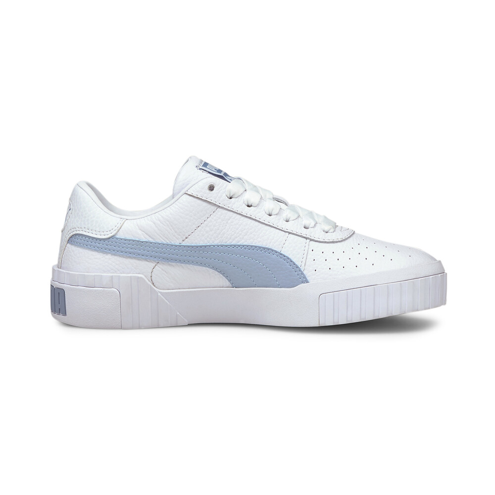 фото Кеды cali wn's puma