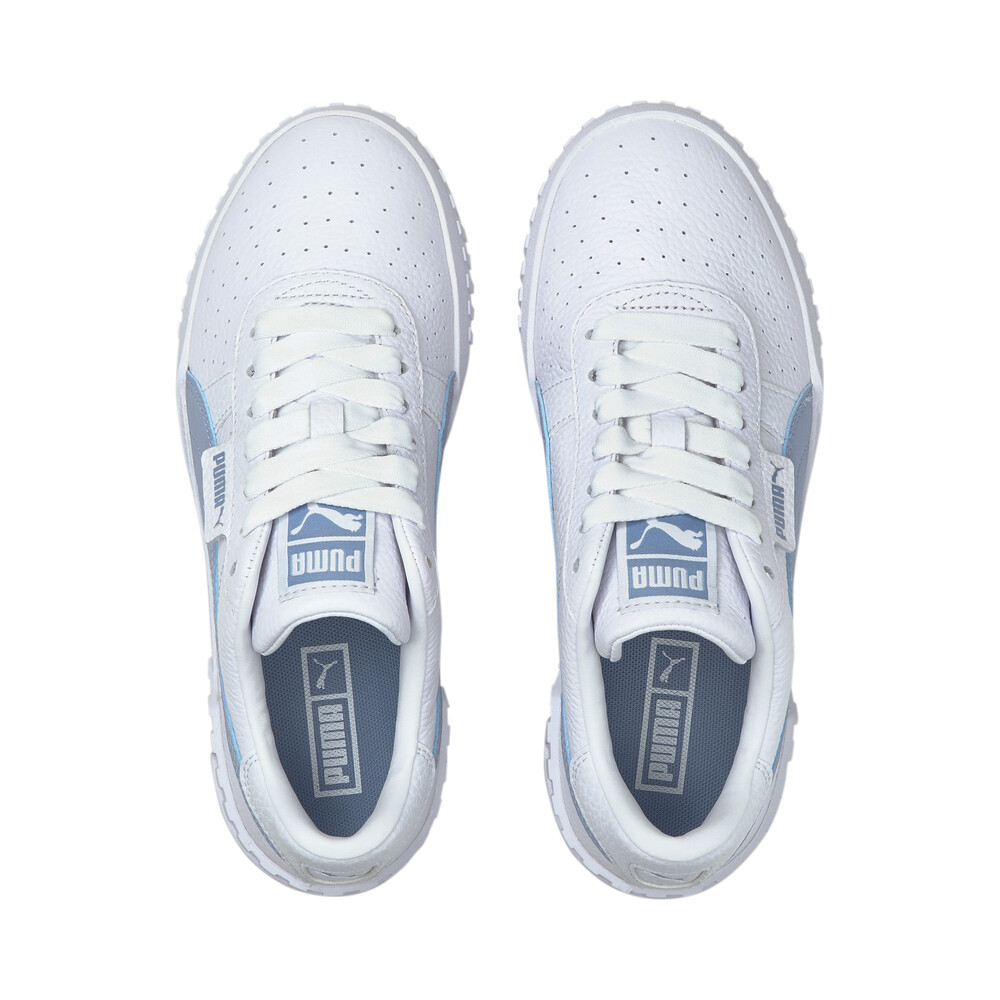 фото Кеды cali wn's puma