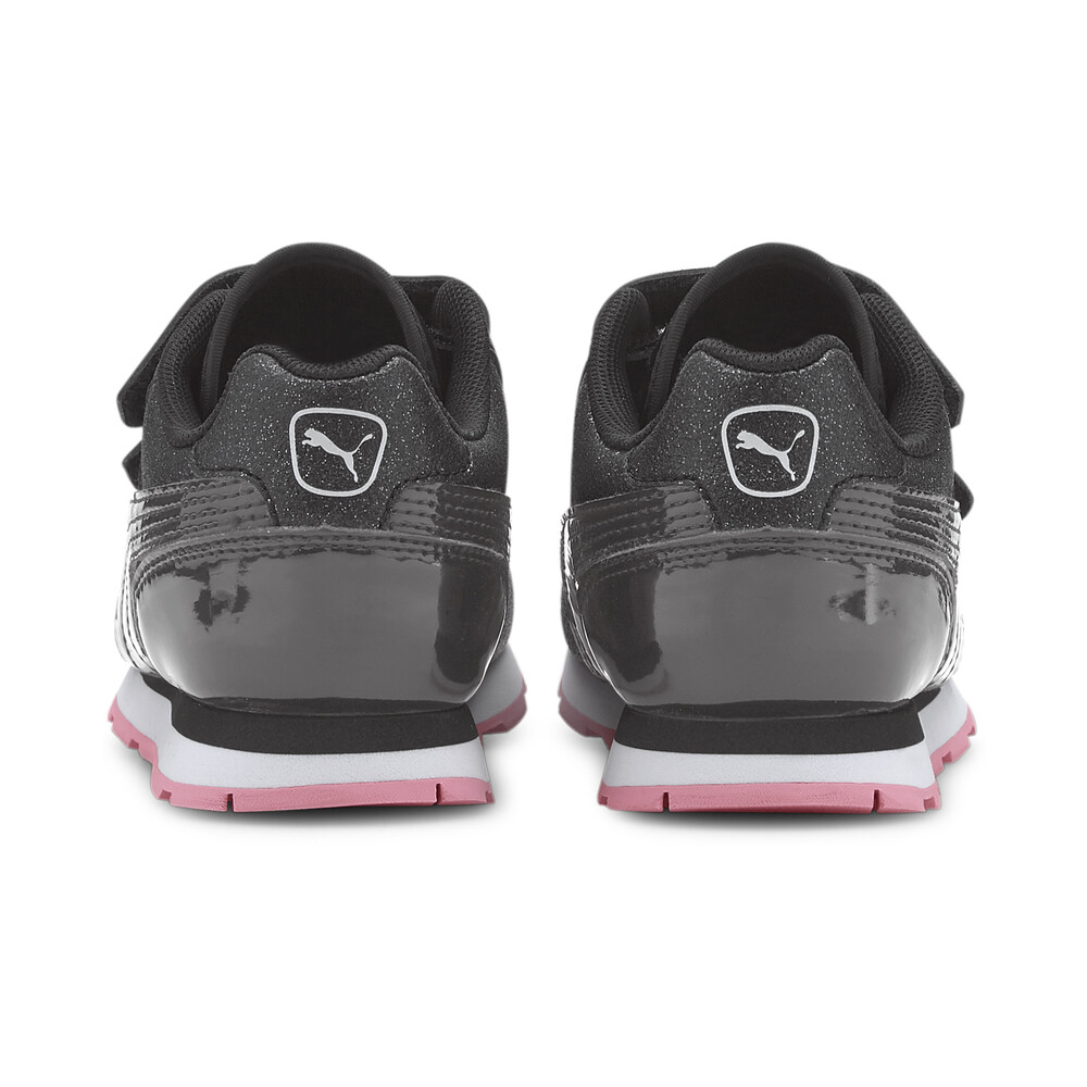 фото Детские кроссовки vista glitz v ps puma