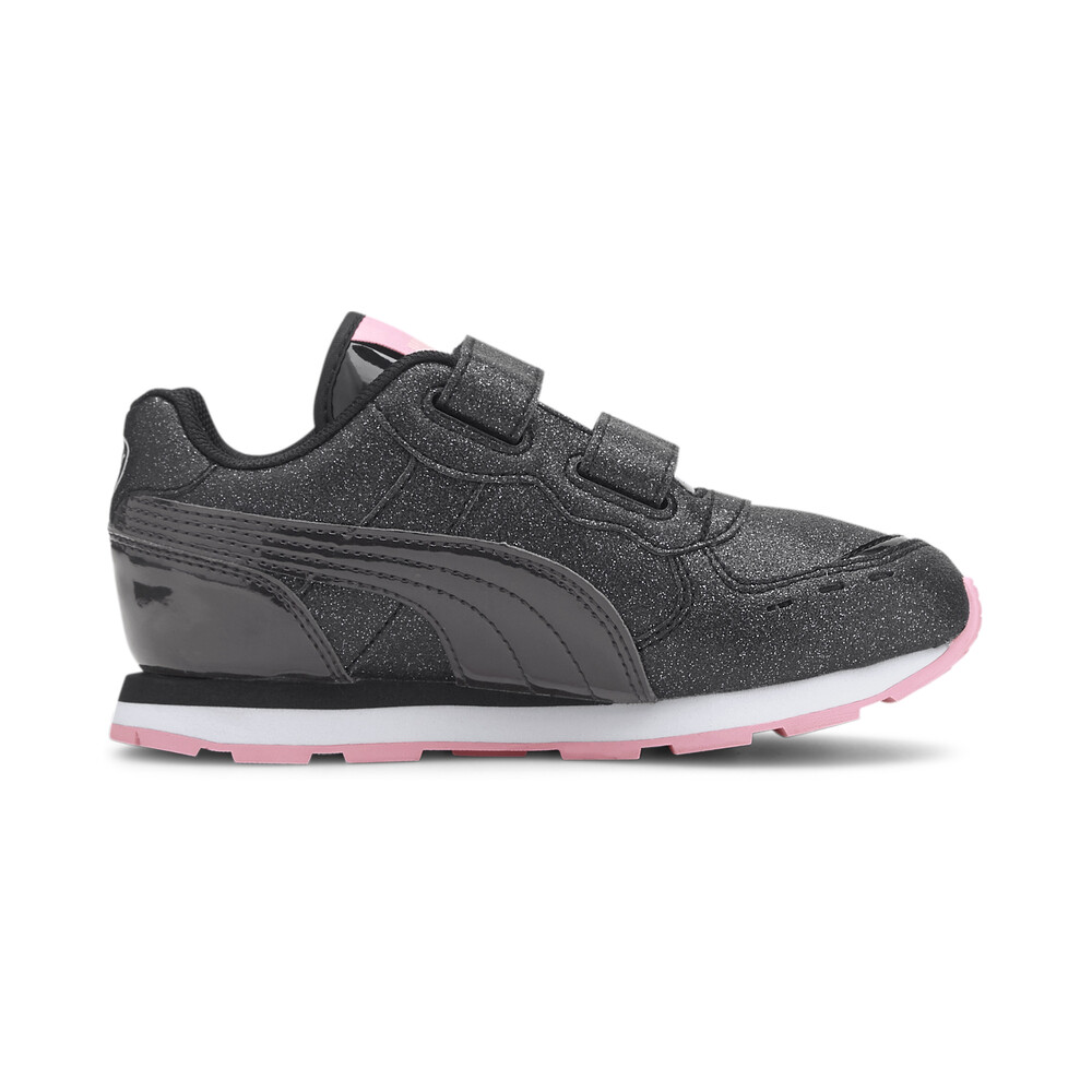 фото Детские кроссовки vista glitz v ps puma