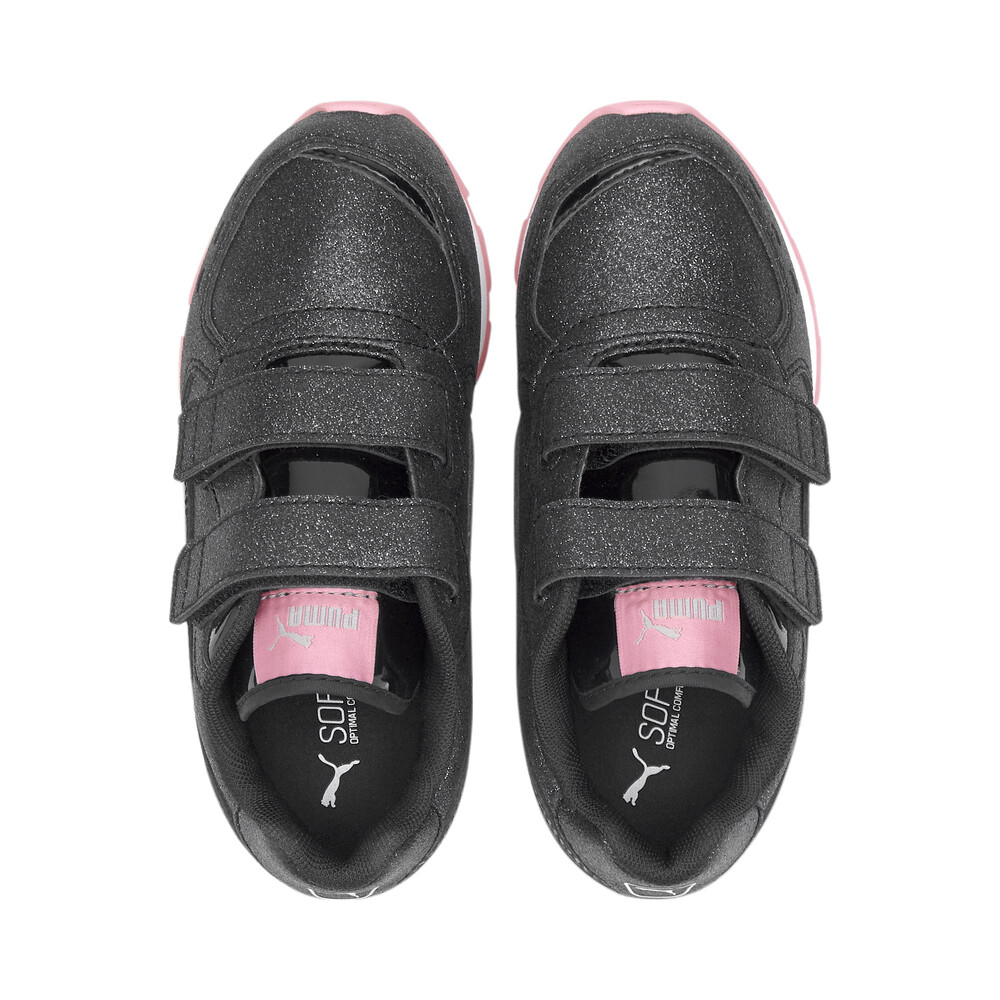 фото Детские кроссовки vista glitz v ps puma