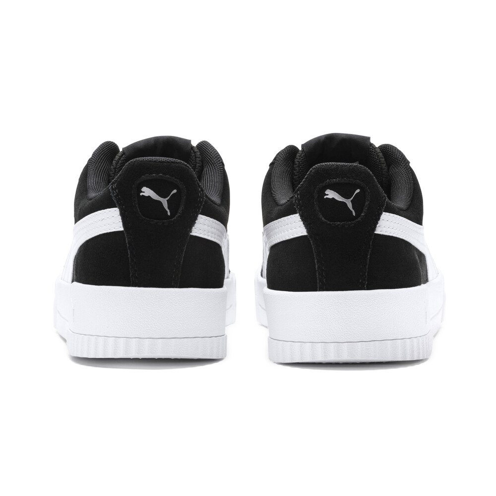 фото Кеды carina puma