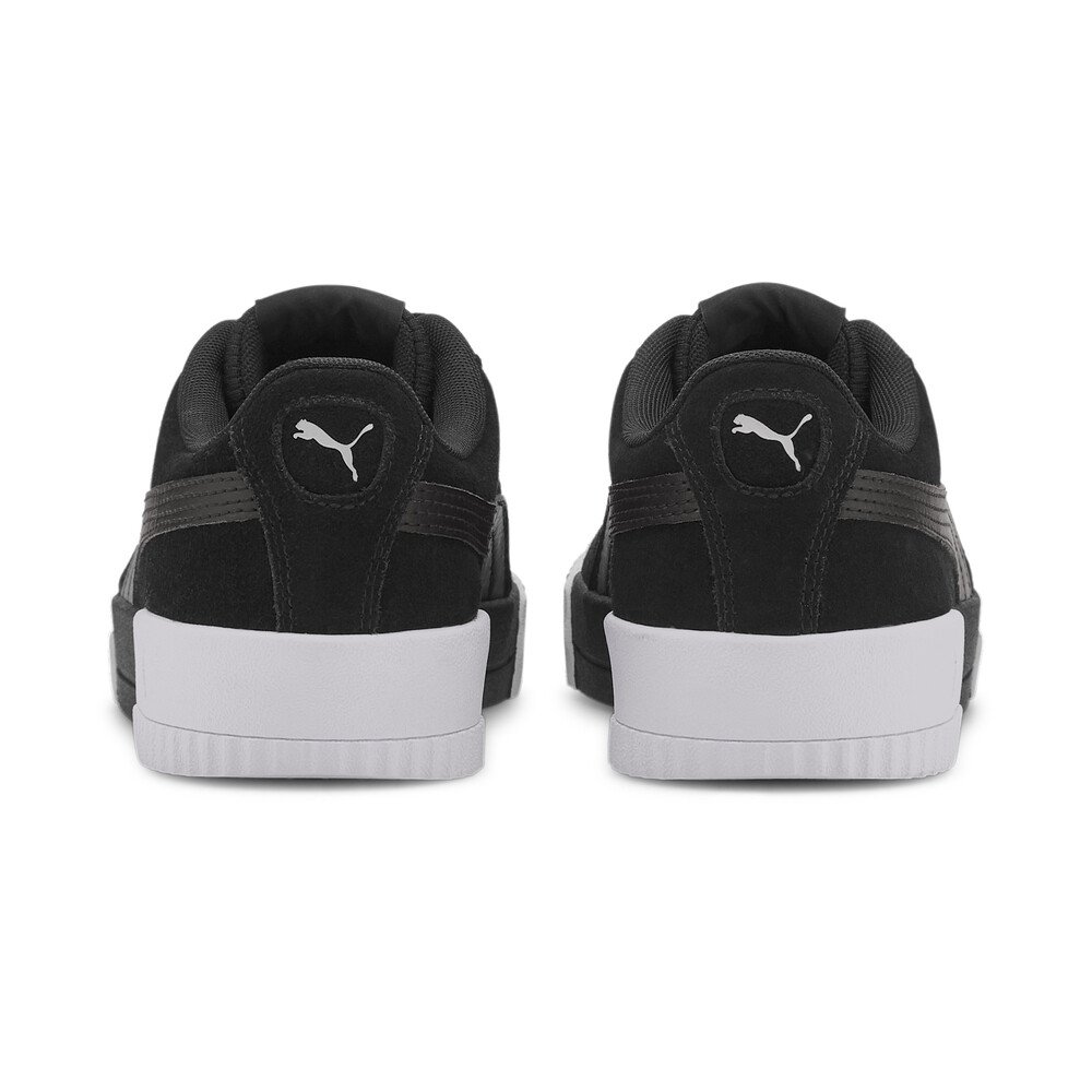 фото Кеды carina puma