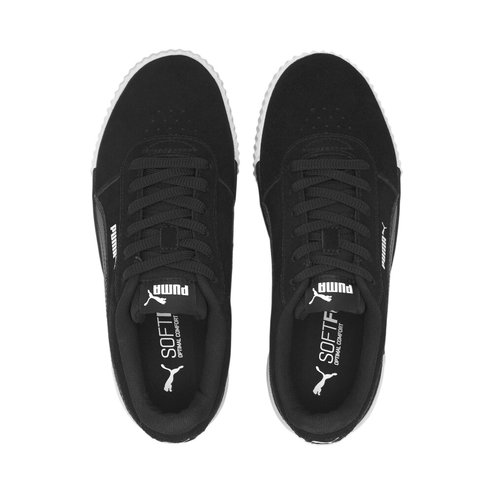 фото Кеды carina puma