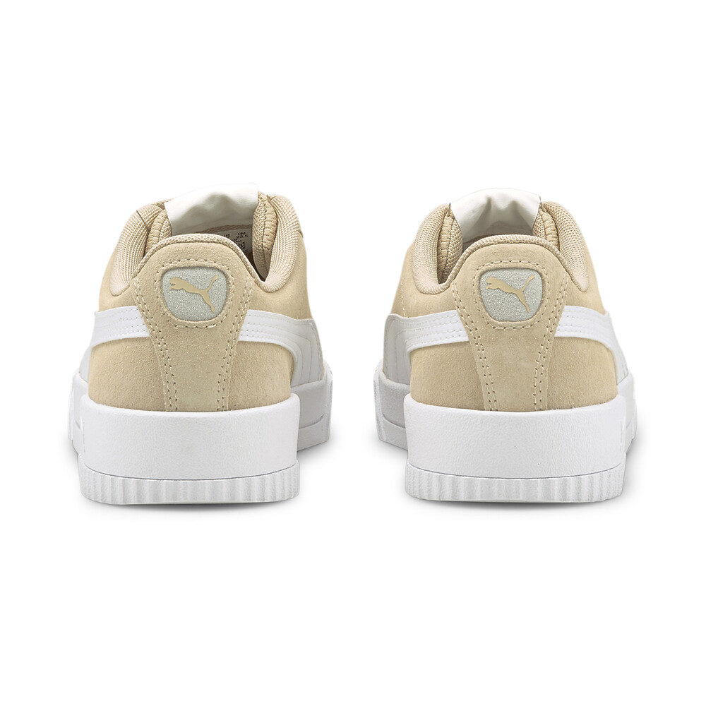 фото Кеды carina puma