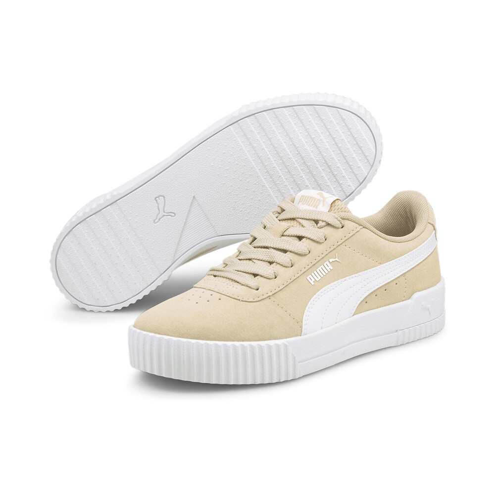 фото Кеды carina puma