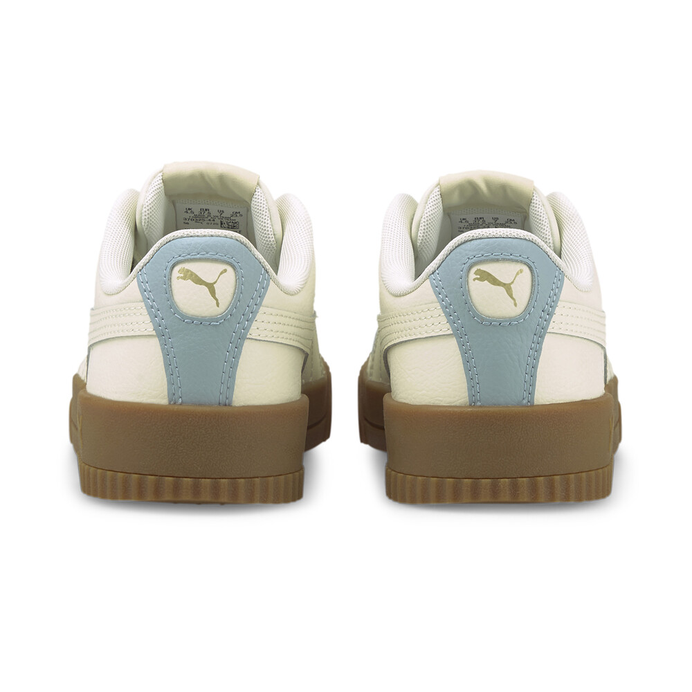 фото Кеды carina l puma