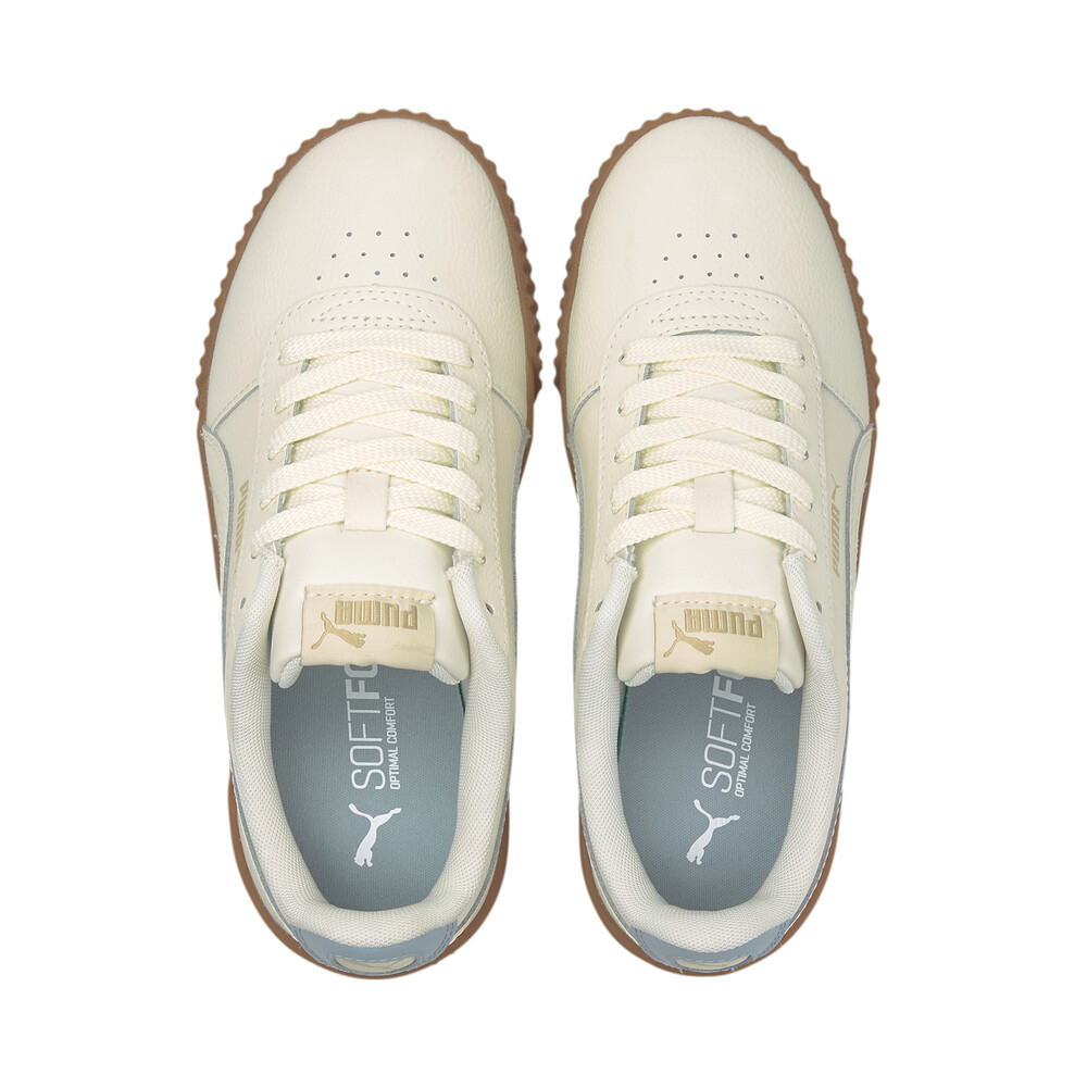 фото Кеды carina l puma