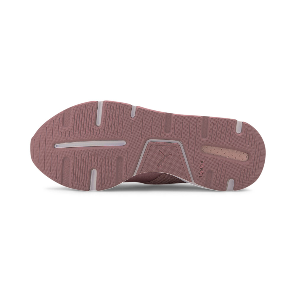 фото Кроссовки muse x-2 metallic wn's puma