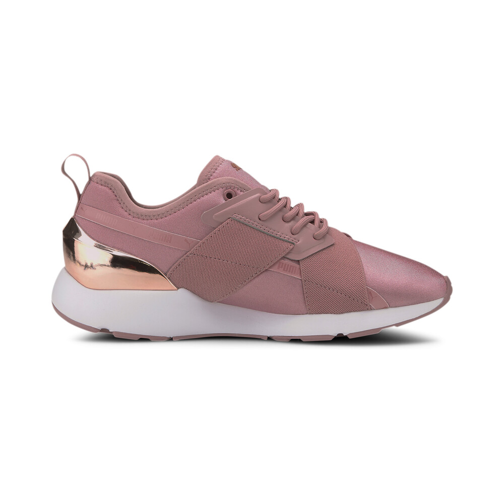 фото Кроссовки muse x-2 metallic wn's puma