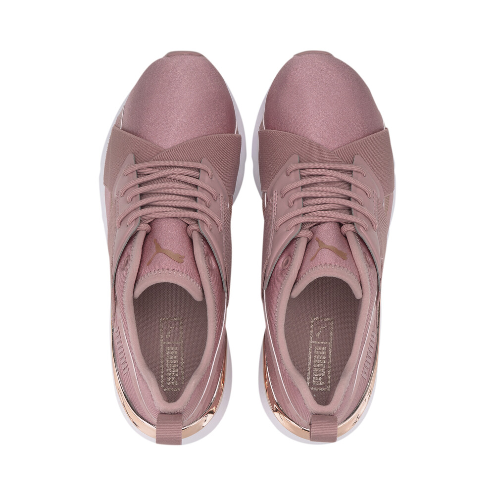 фото Кроссовки muse x-2 metallic wn's puma