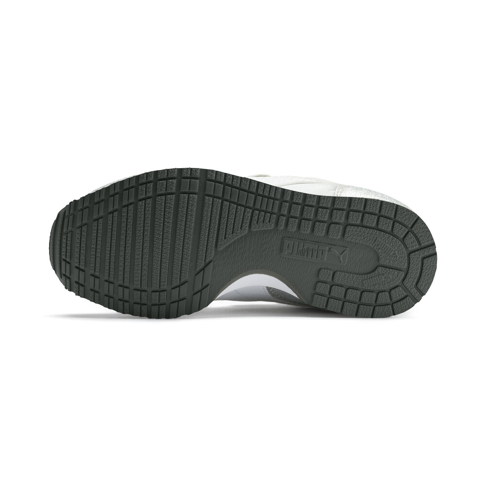фото Детские кроссовки cabana racer glitz v ps puma