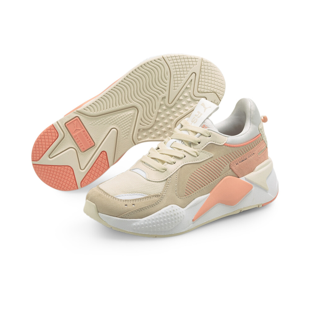 фото Кроссовки rs-x reinvent wn's puma