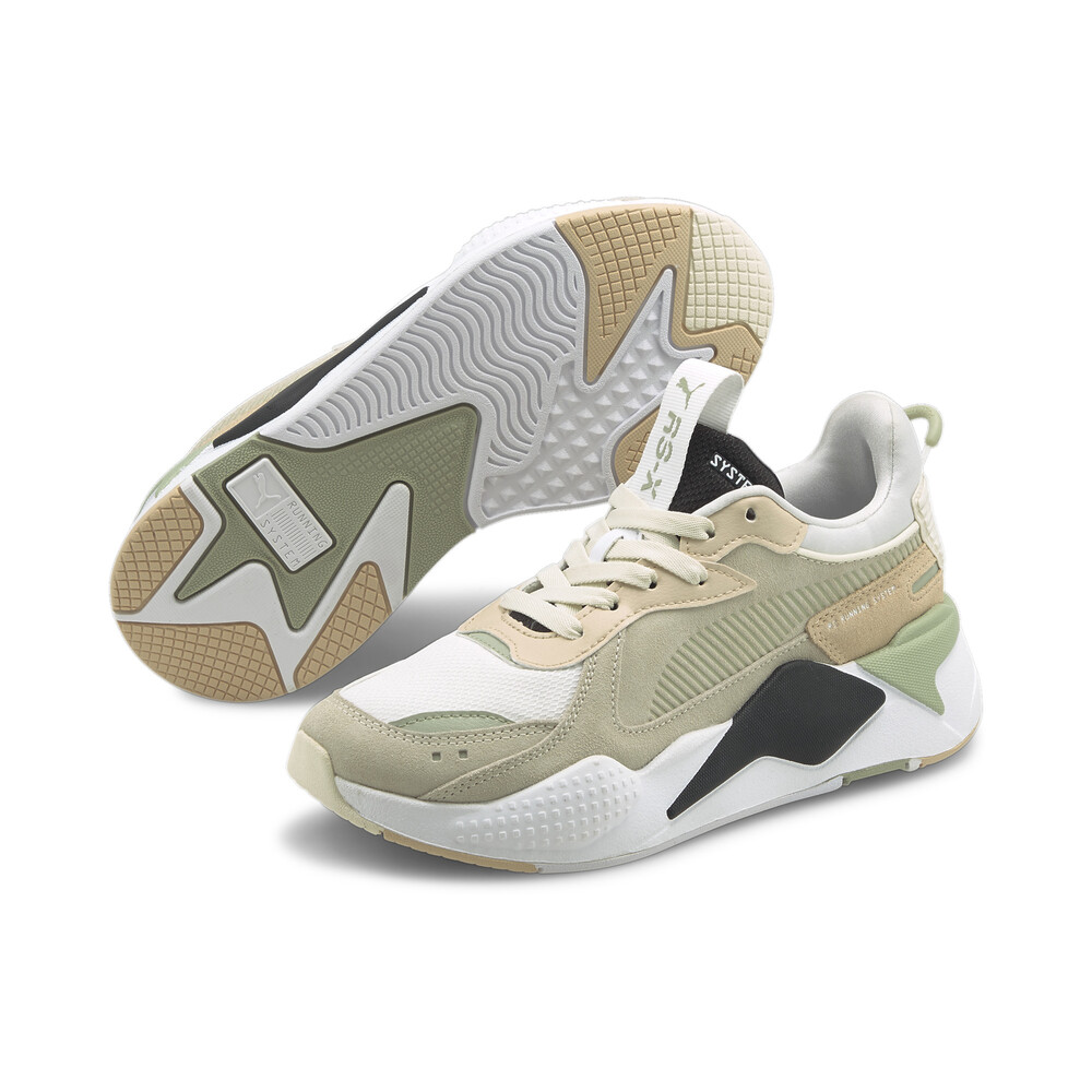 фото Кроссовки rs-x reinvent wn's puma