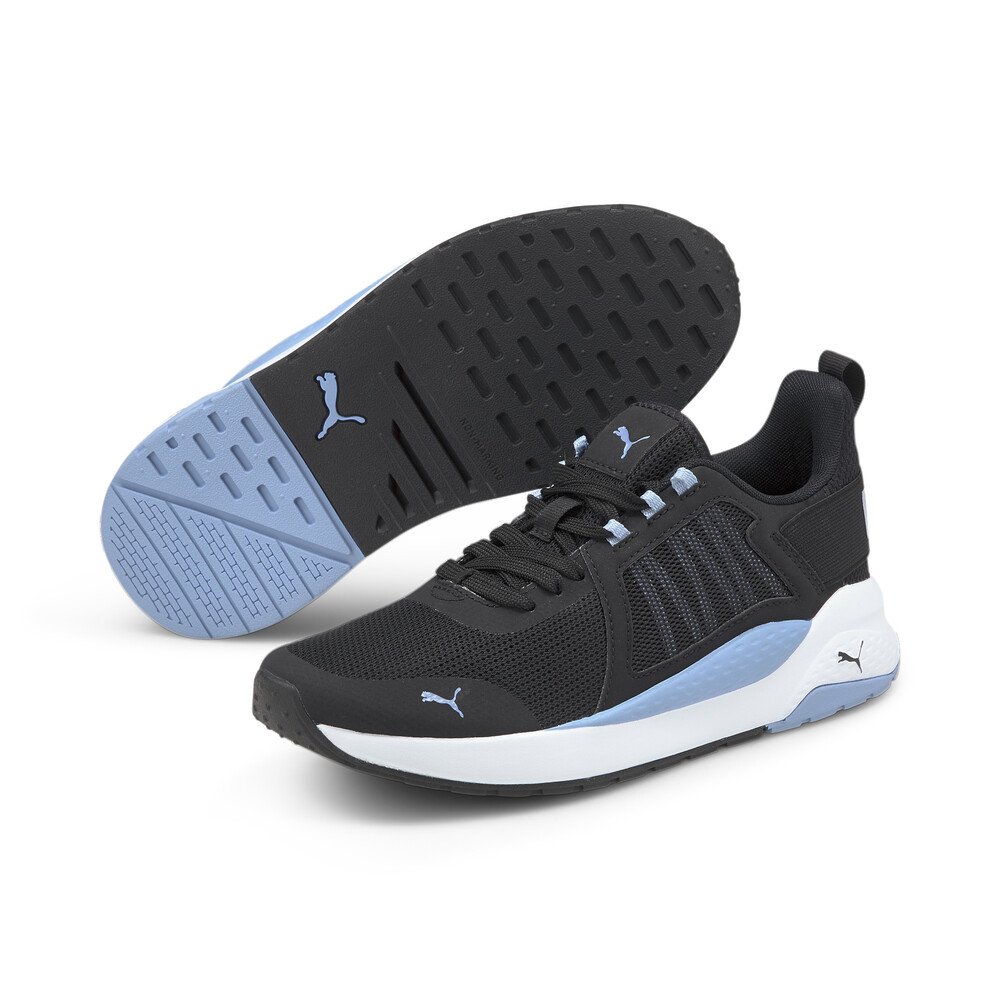 фото Кроссовки anzarun puma