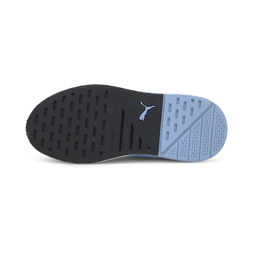 фото Кроссовки anzarun puma