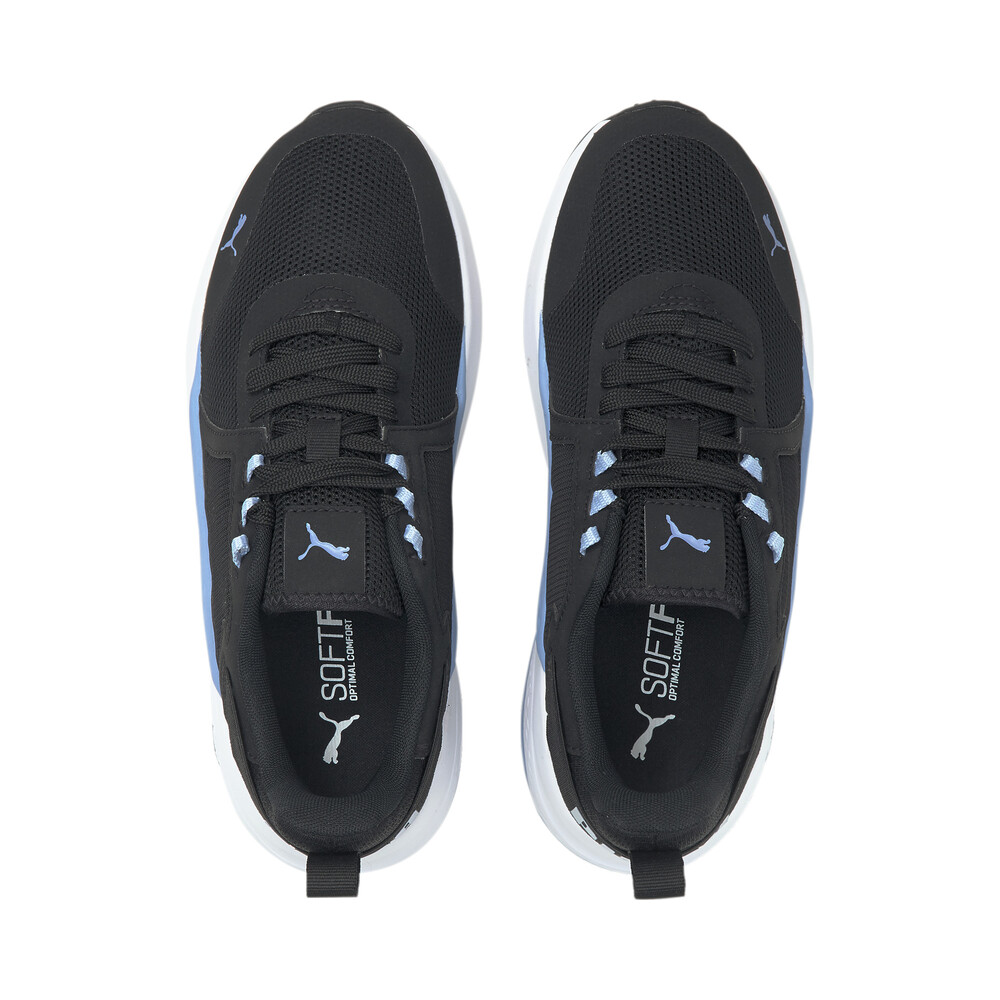 фото Кроссовки anzarun puma