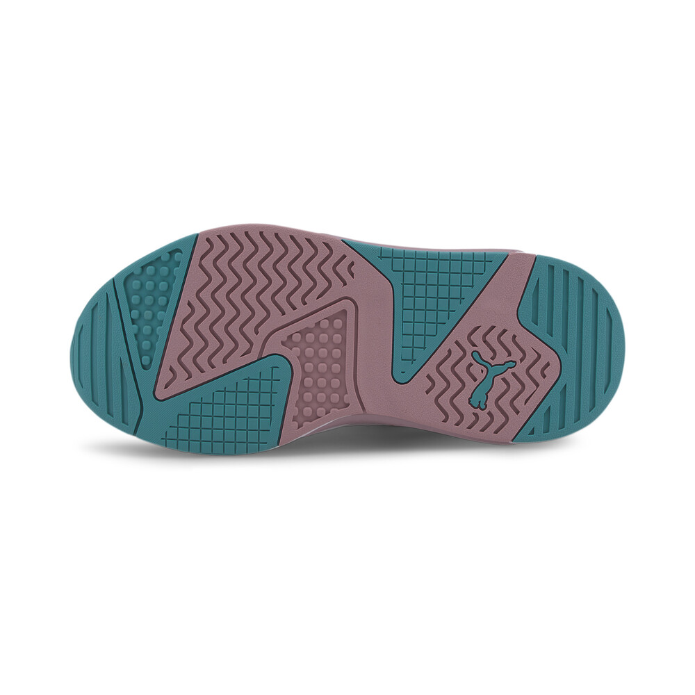 фото Детские кроссовки x-ray jr puma