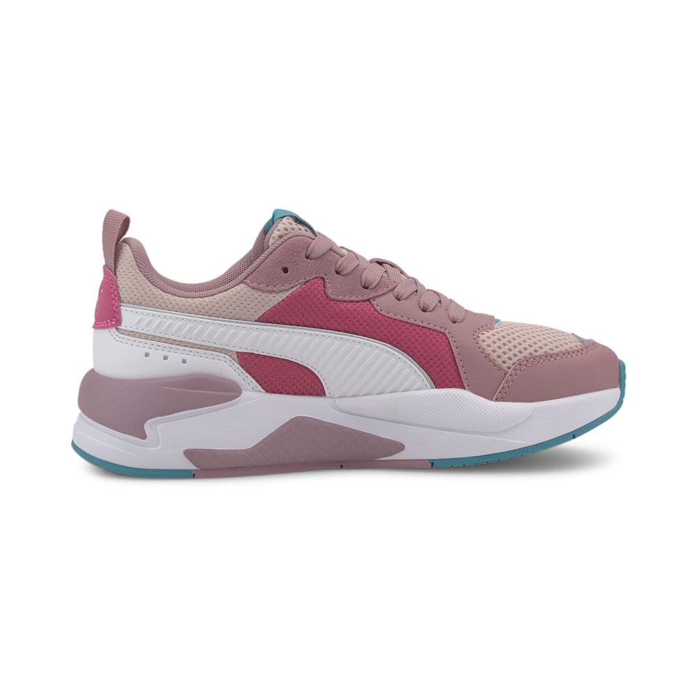 фото Детские кроссовки x-ray jr puma