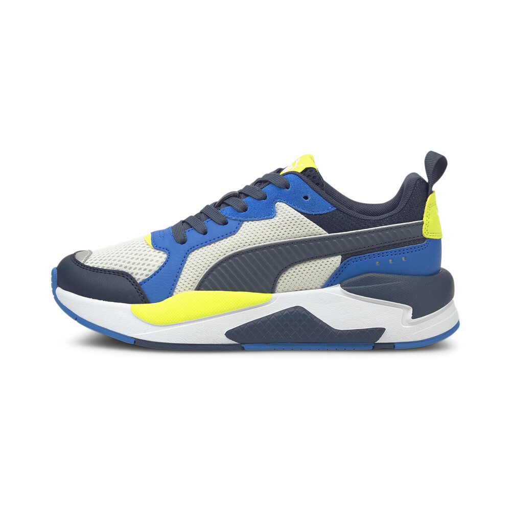 фото Детские кроссовки x-ray jr puma