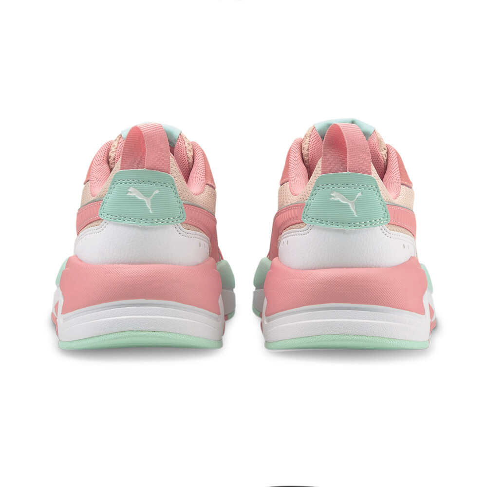 фото Детские кроссовки x-ray jr puma