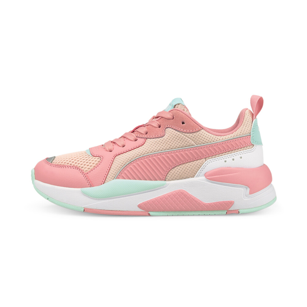 фото Детские кроссовки x-ray jr puma