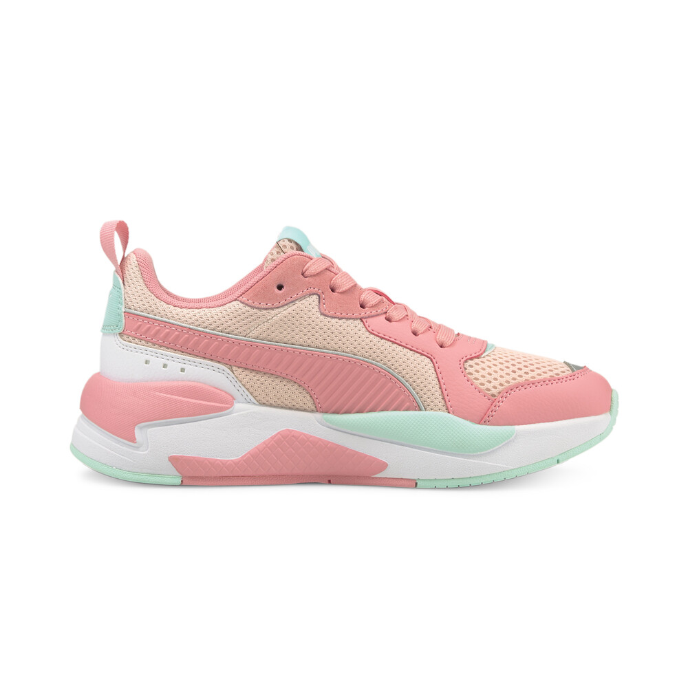 фото Детские кроссовки x-ray jr puma