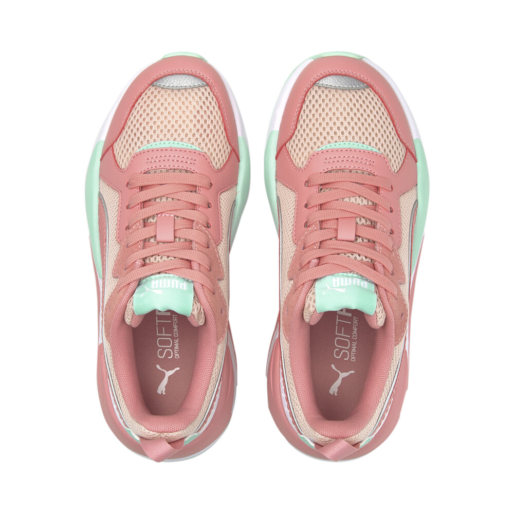 фото Детские кроссовки x-ray jr puma