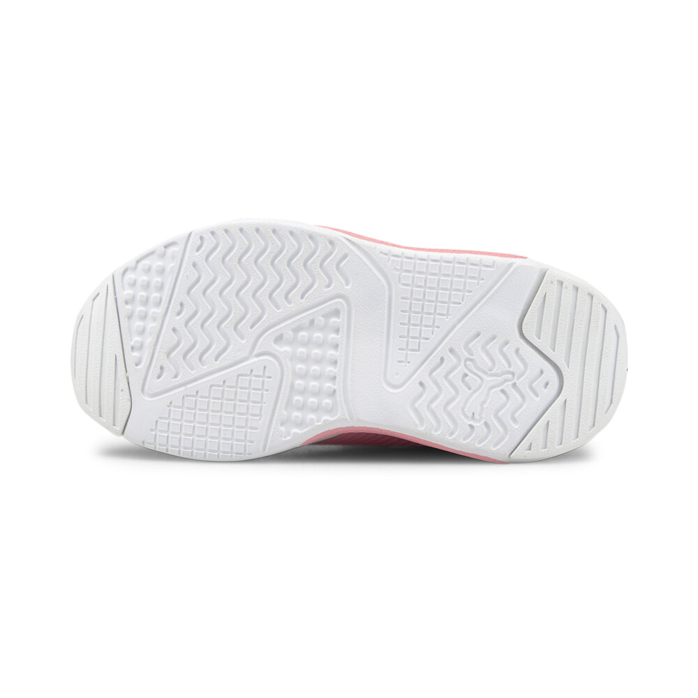 фото Детские кроссовки x-ray ac ps puma