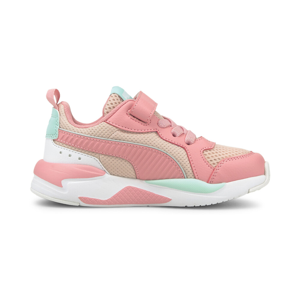фото Детские кроссовки x-ray ac ps puma
