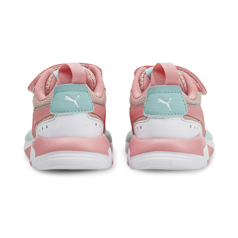 фото Детские кроссовки x-ray ac babies' trainers puma