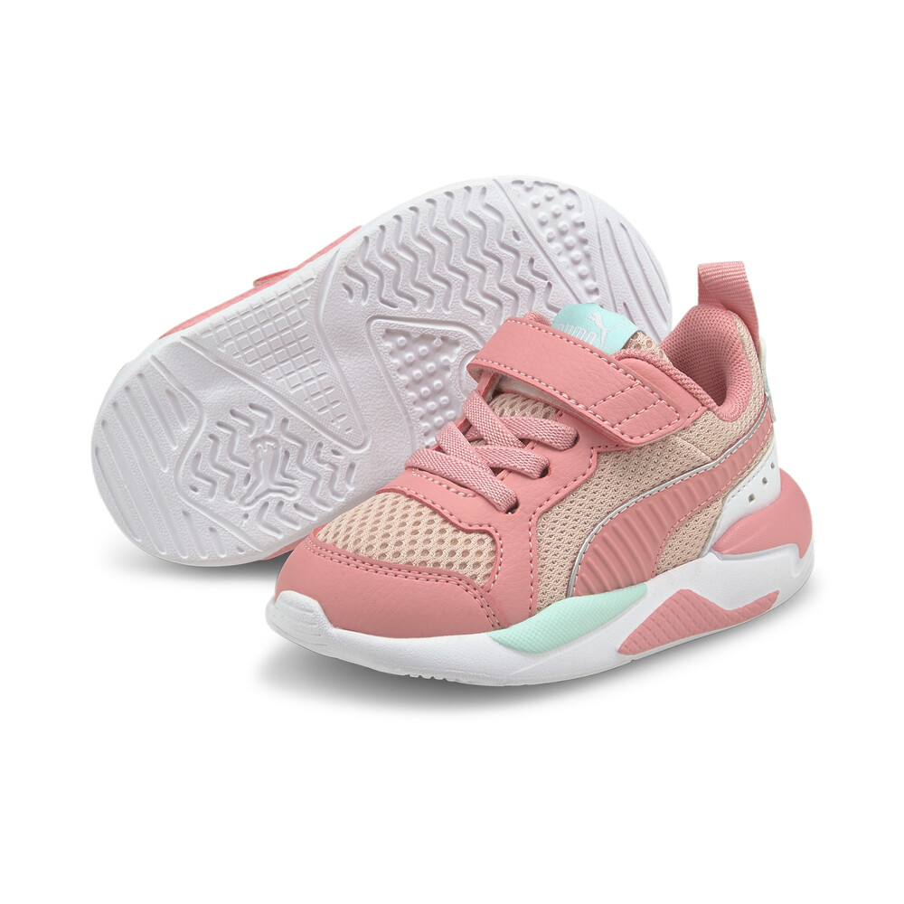 фото Детские кроссовки x-ray ac babies' trainers puma