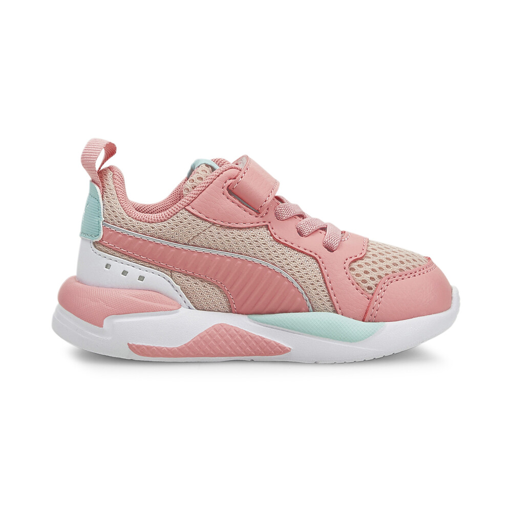 фото Детские кроссовки x-ray ac babies' trainers puma