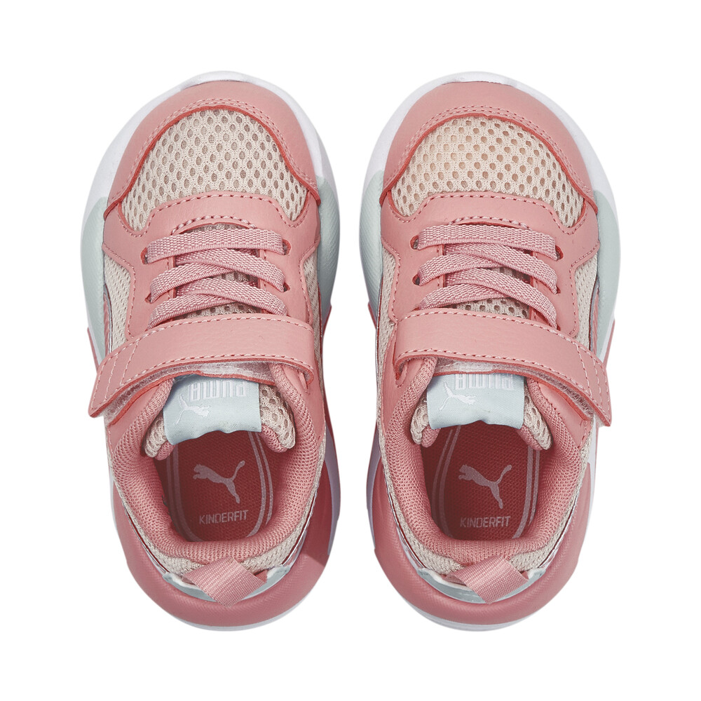 фото Детские кроссовки x-ray ac babies' trainers puma