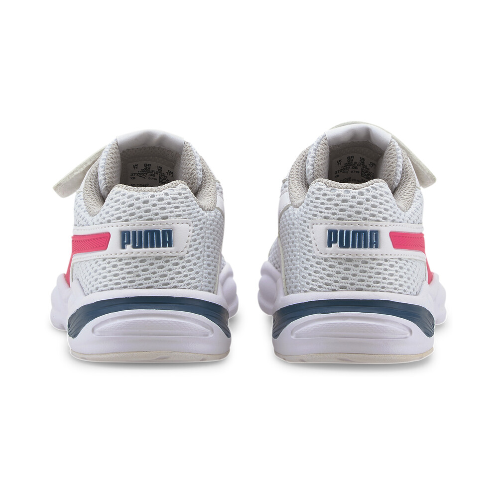 фото Детские кроссовки 90s runner mesh ac ps puma