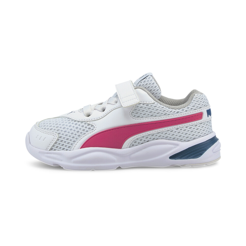 фото Детские кроссовки 90s runner mesh ac ps puma