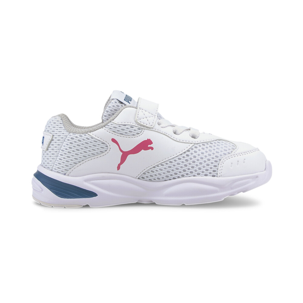 фото Детские кроссовки 90s runner mesh ac ps puma