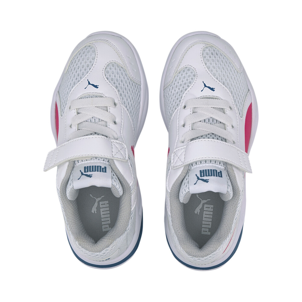 фото Детские кроссовки 90s runner mesh ac ps puma