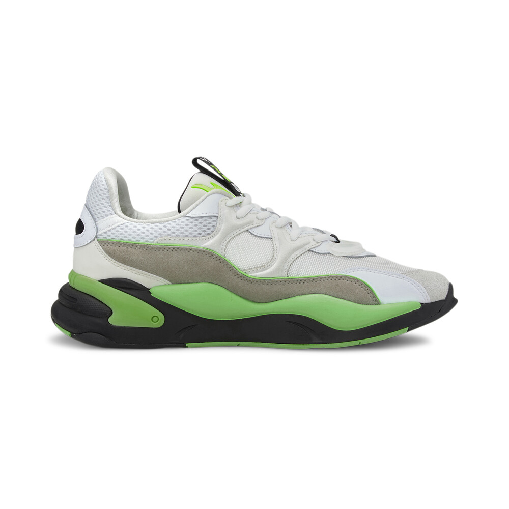 фото Кроссовки rs-2k messaging puma