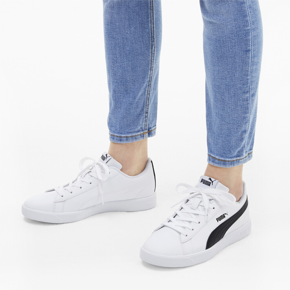 фото Кеды up women's trainers puma