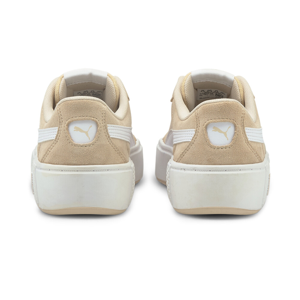 фото Кеды smash platform v2 sd women's trainers puma