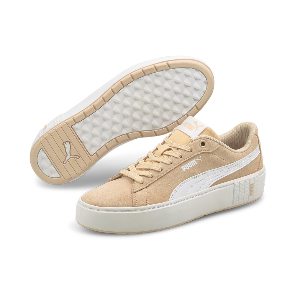 фото Кеды smash platform v2 sd women's trainers puma