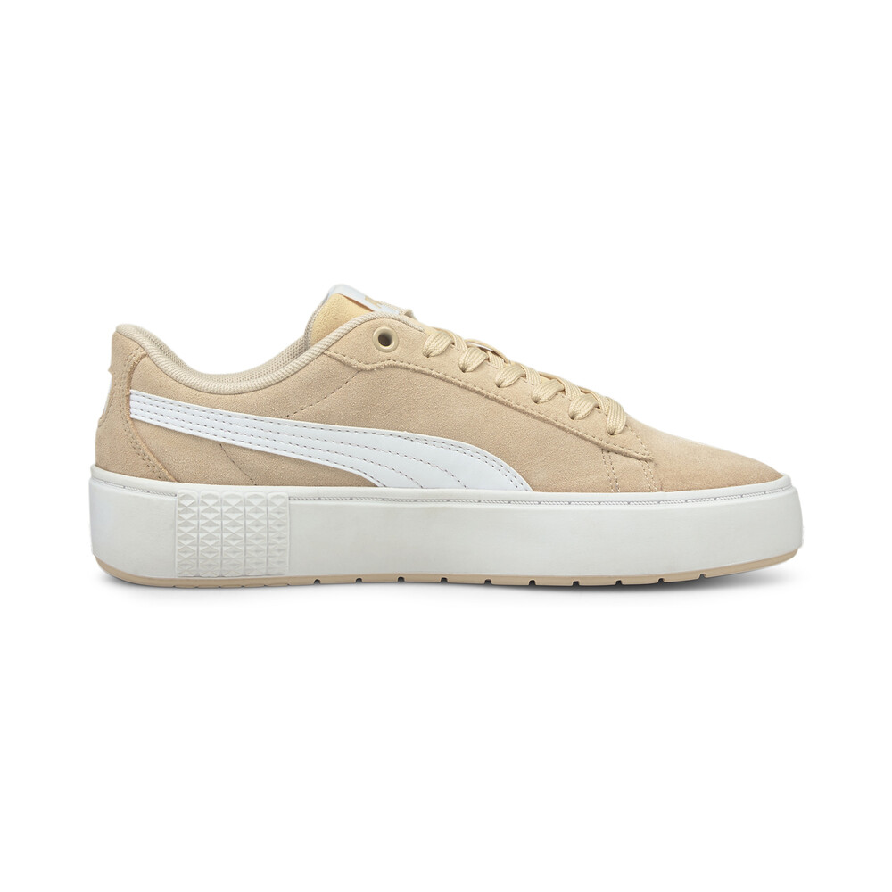 фото Кеды smash platform v2 sd women's trainers puma
