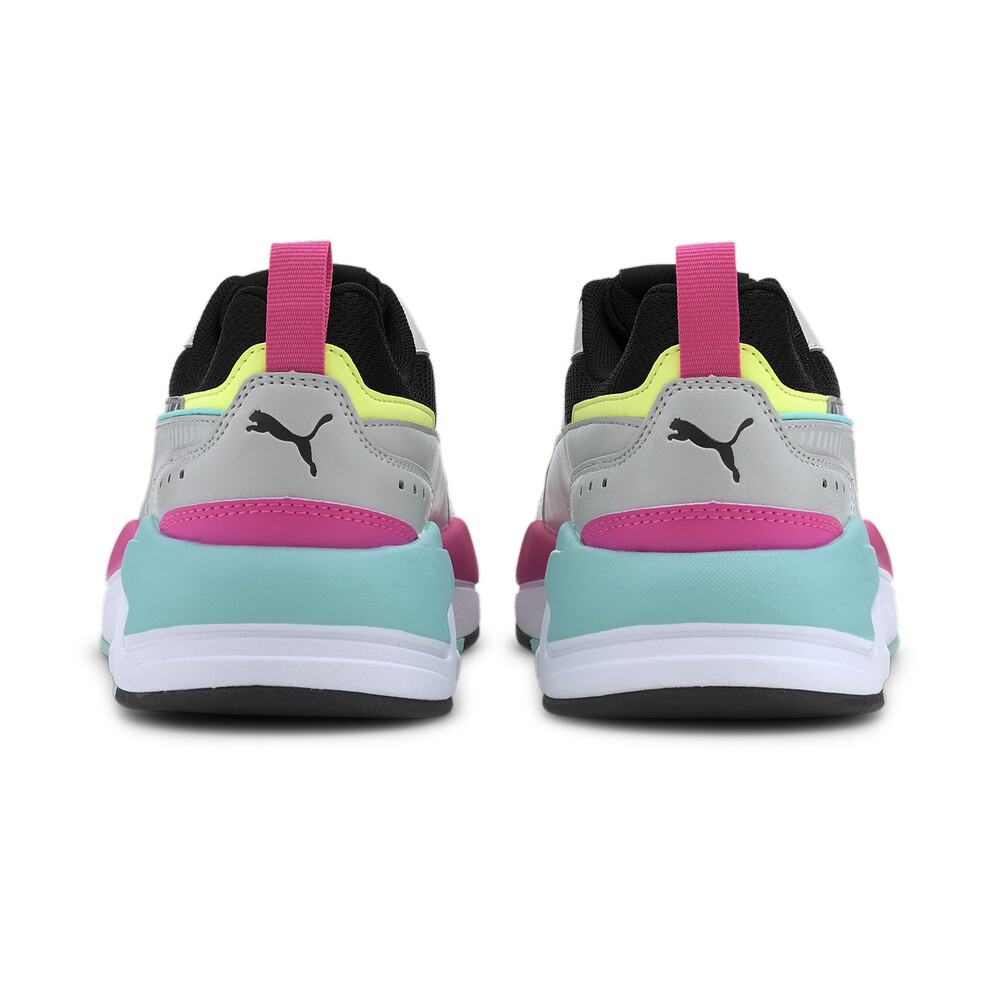 фото Кроссовки x-ray 2 square puma