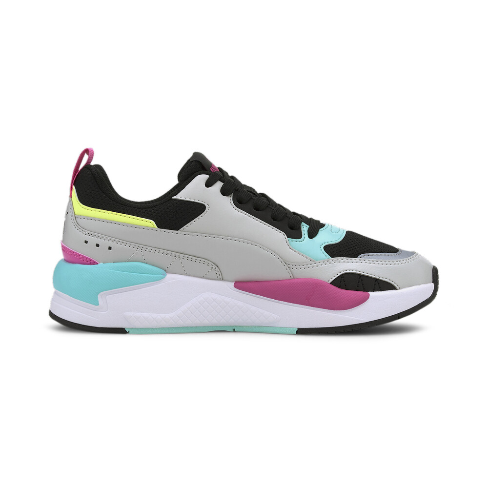 фото Кроссовки x-ray 2 square puma