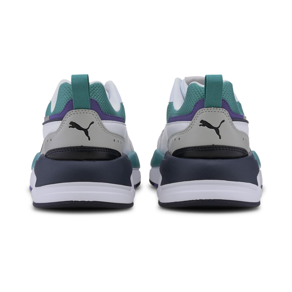 фото Кроссовки x-ray 2 square puma