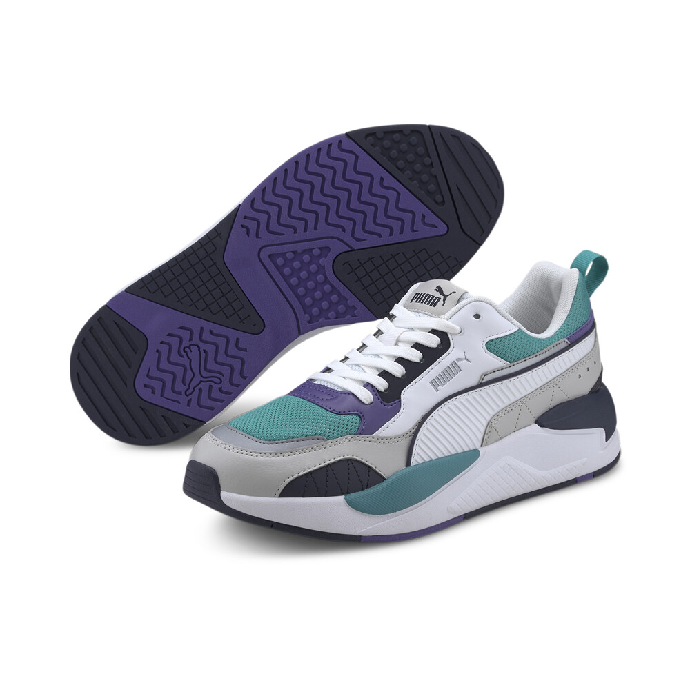 фото Кроссовки x-ray 2 square puma