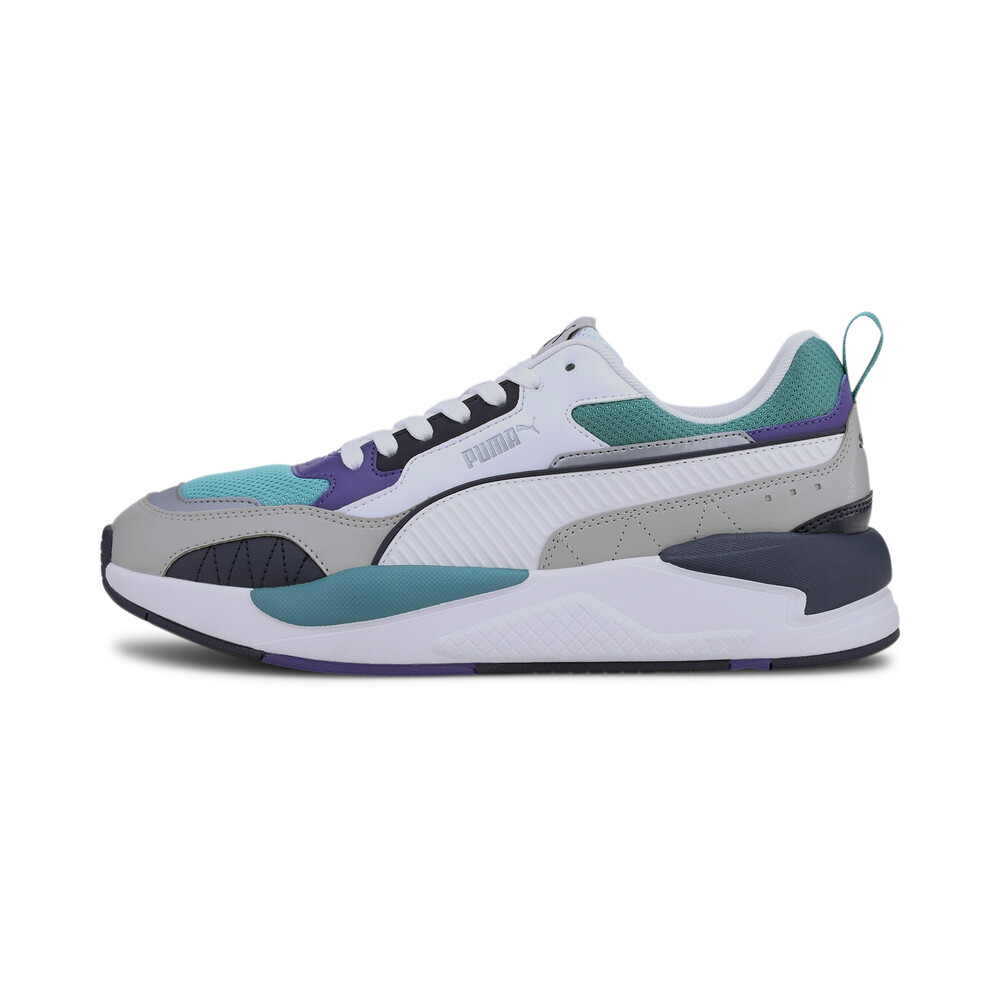 фото Кроссовки x-ray 2 square puma