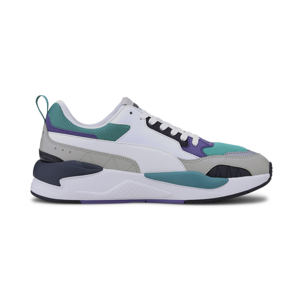 фото Кроссовки x-ray 2 square puma